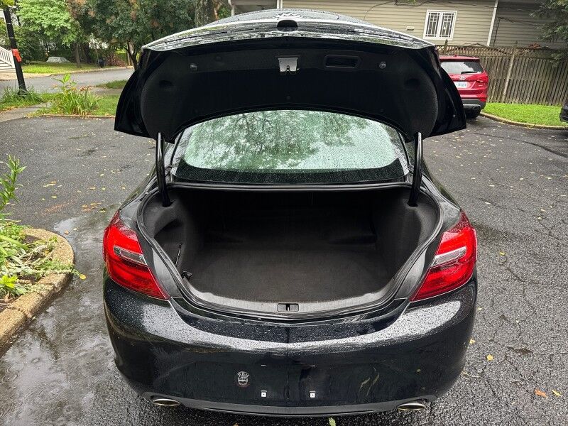 2015 Buick Regal Turbo FWD Arlington VA