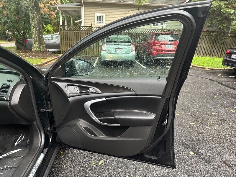 2015 Buick Regal Turbo FWD Arlington VA