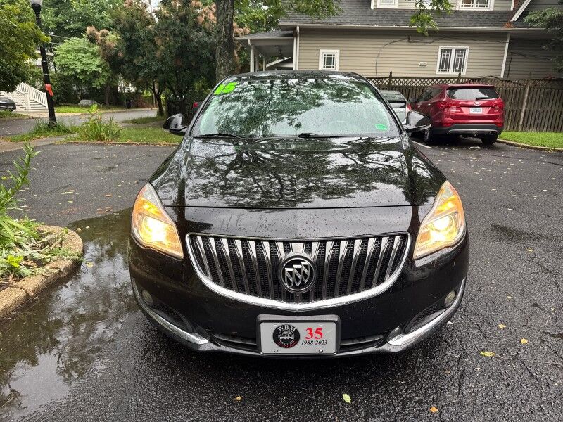 2015 Buick Regal Turbo FWD Arlington VA
