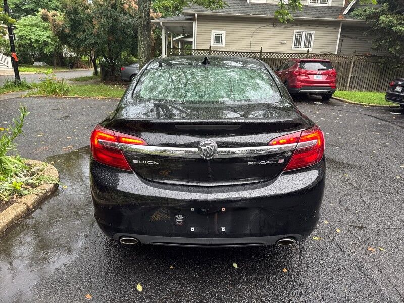 2015 Buick Regal Turbo FWD Arlington VA