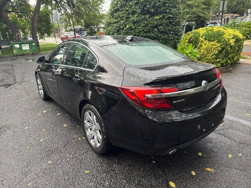 2015 Buick Regal Turbo FWD Arlington VA