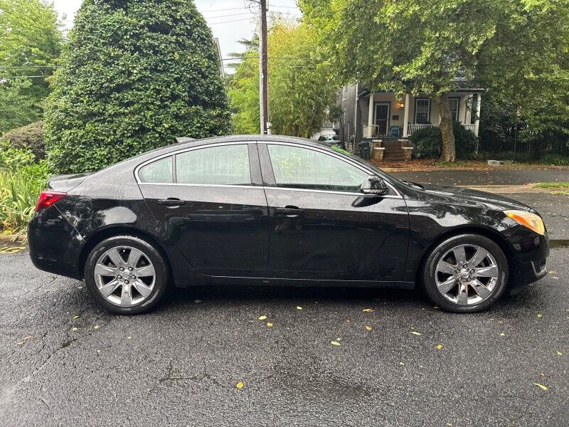 2015 Buick Regal Turbo FWD Arlington VA