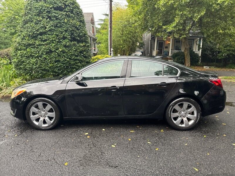 2015 Buick Regal Turbo FWD Arlington VA