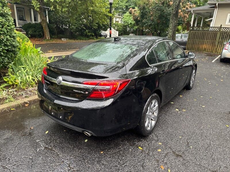 2015 Buick Regal Turbo FWD Arlington VA