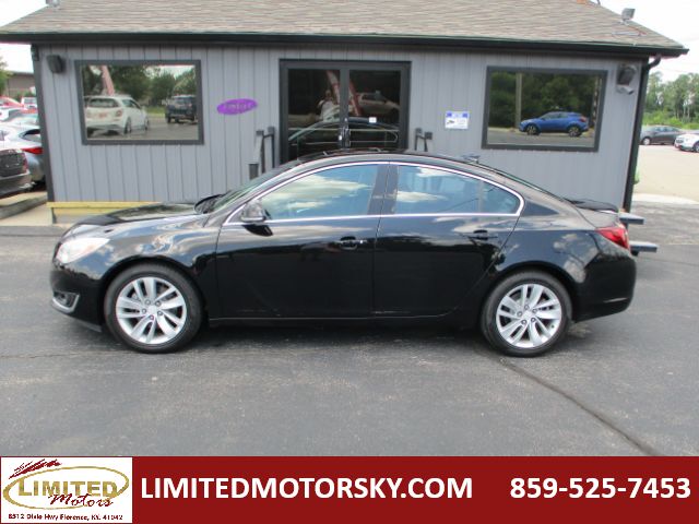 2015 Buick Regal Turbo Florence KY