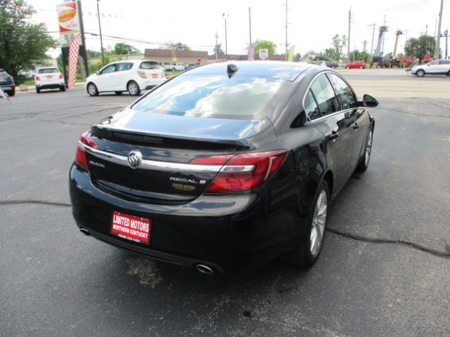 2015 Buick Regal Turbo Florence KY
