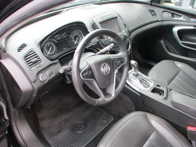 2015 Buick Regal Turbo Florence KY