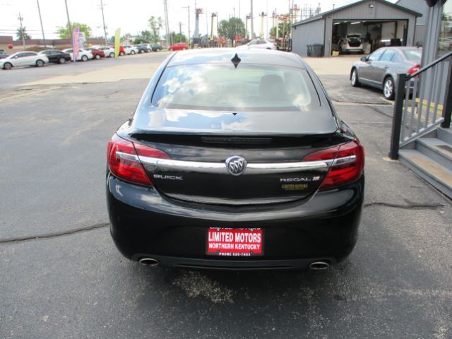 2015 Buick Regal Turbo Florence KY