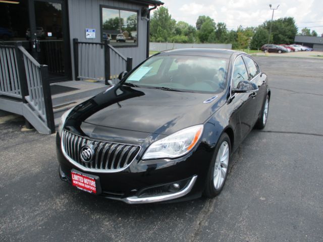 2015 Buick Regal Turbo Florence KY
