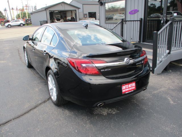 2015 Buick Regal Turbo Florence KY