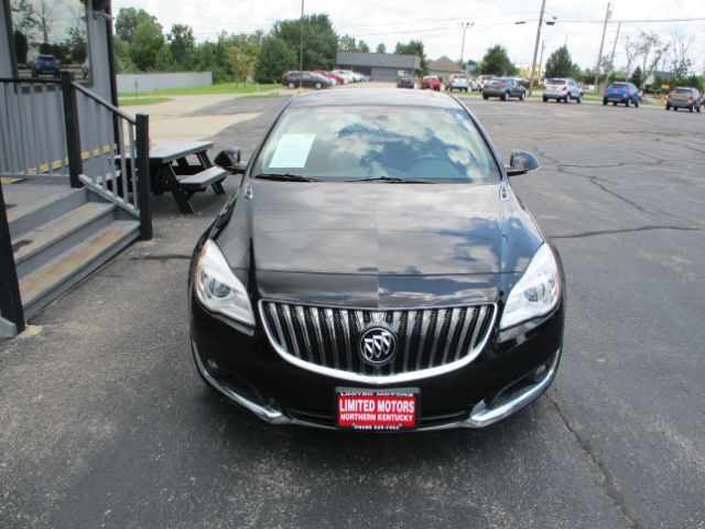 2015 Buick Regal Turbo Florence KY