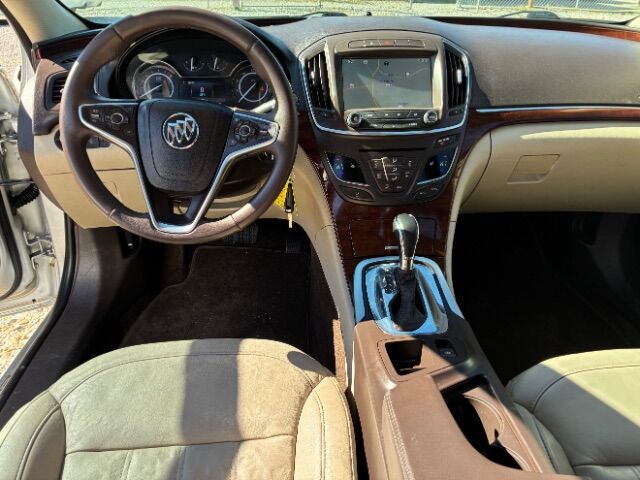 2015 Buick Regal Turbo Hattiesburg MS