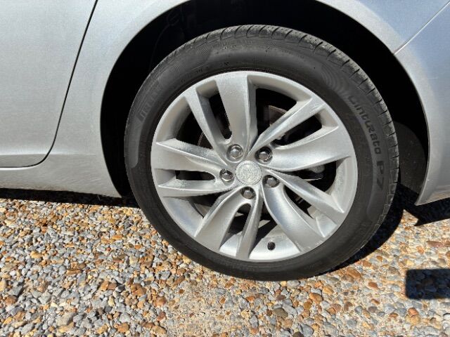 2015 Buick Regal Turbo Hattiesburg MS