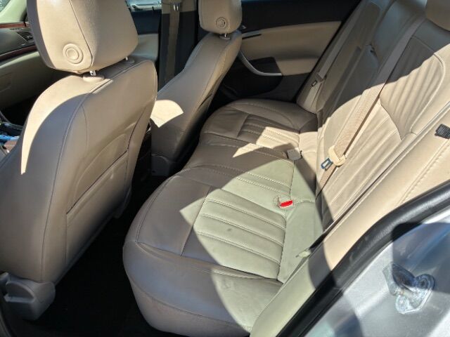 2015 Buick Regal Turbo Hattiesburg MS