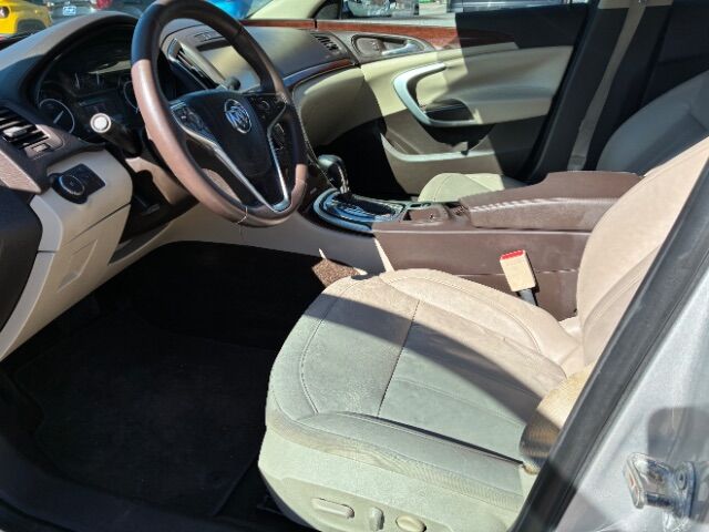 2015 Buick Regal Turbo Hattiesburg MS