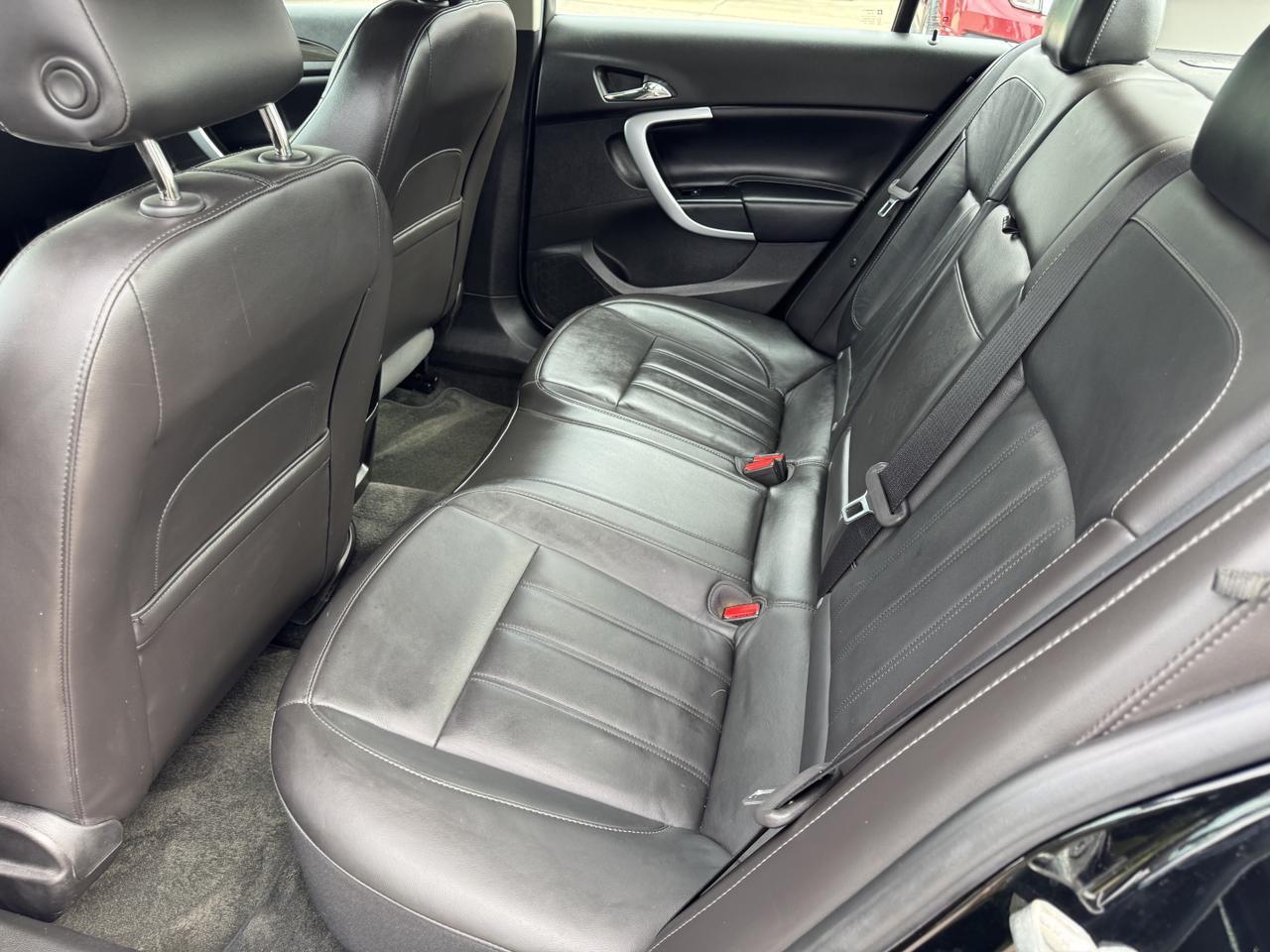 2015 Buick Regal Turbo Monroe NC