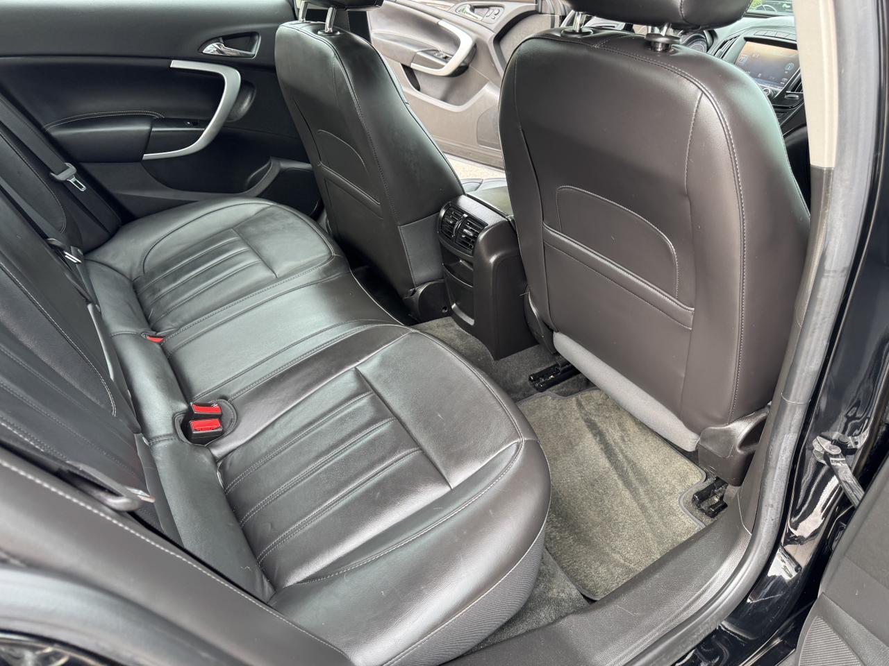 2015 Buick Regal Turbo Monroe NC