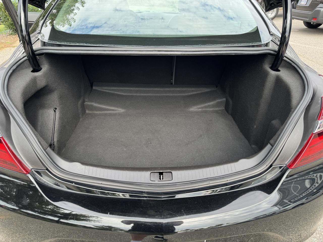 2015 Buick Regal Turbo Monroe NC