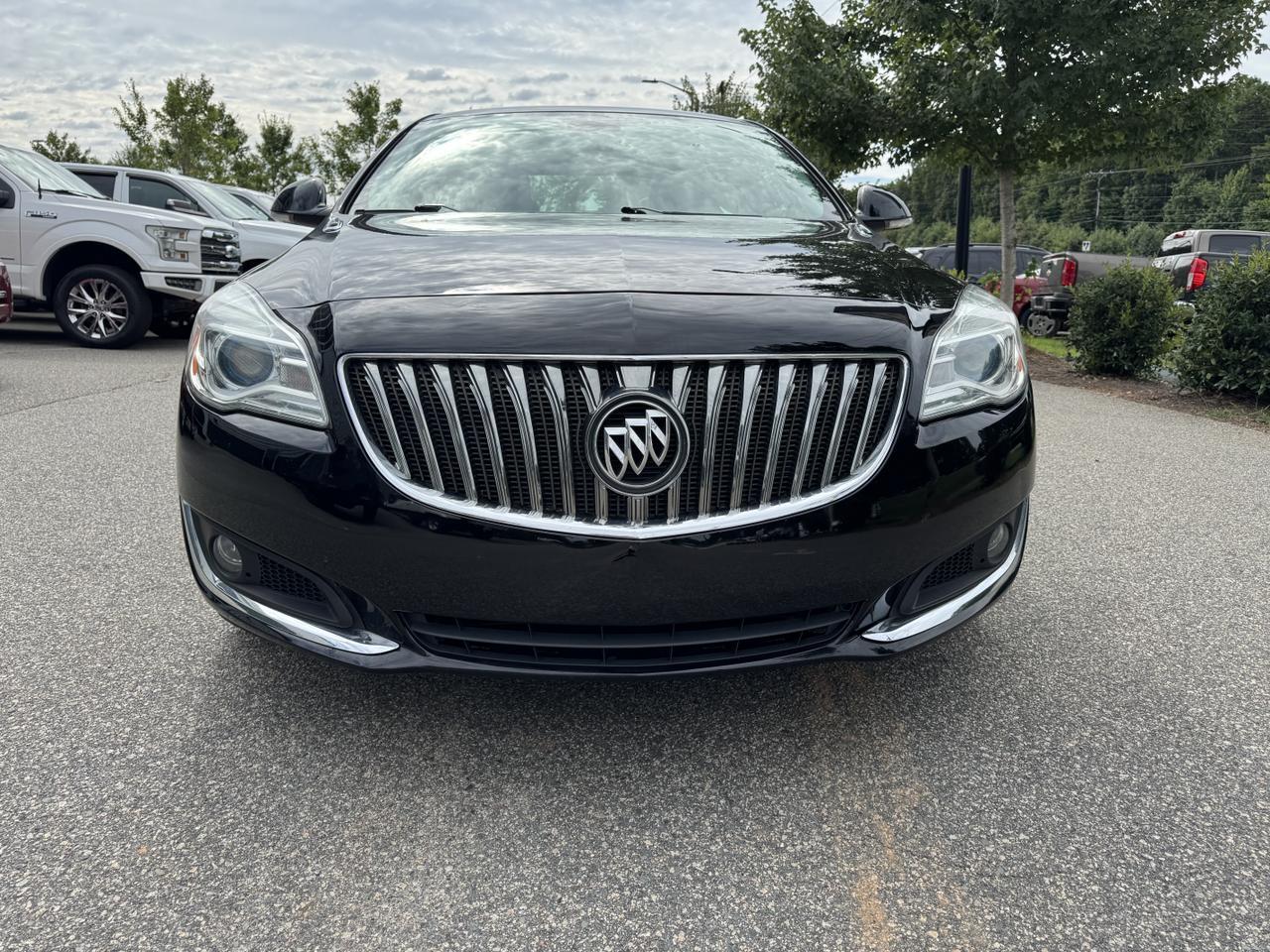 2015 Buick Regal Turbo Monroe NC