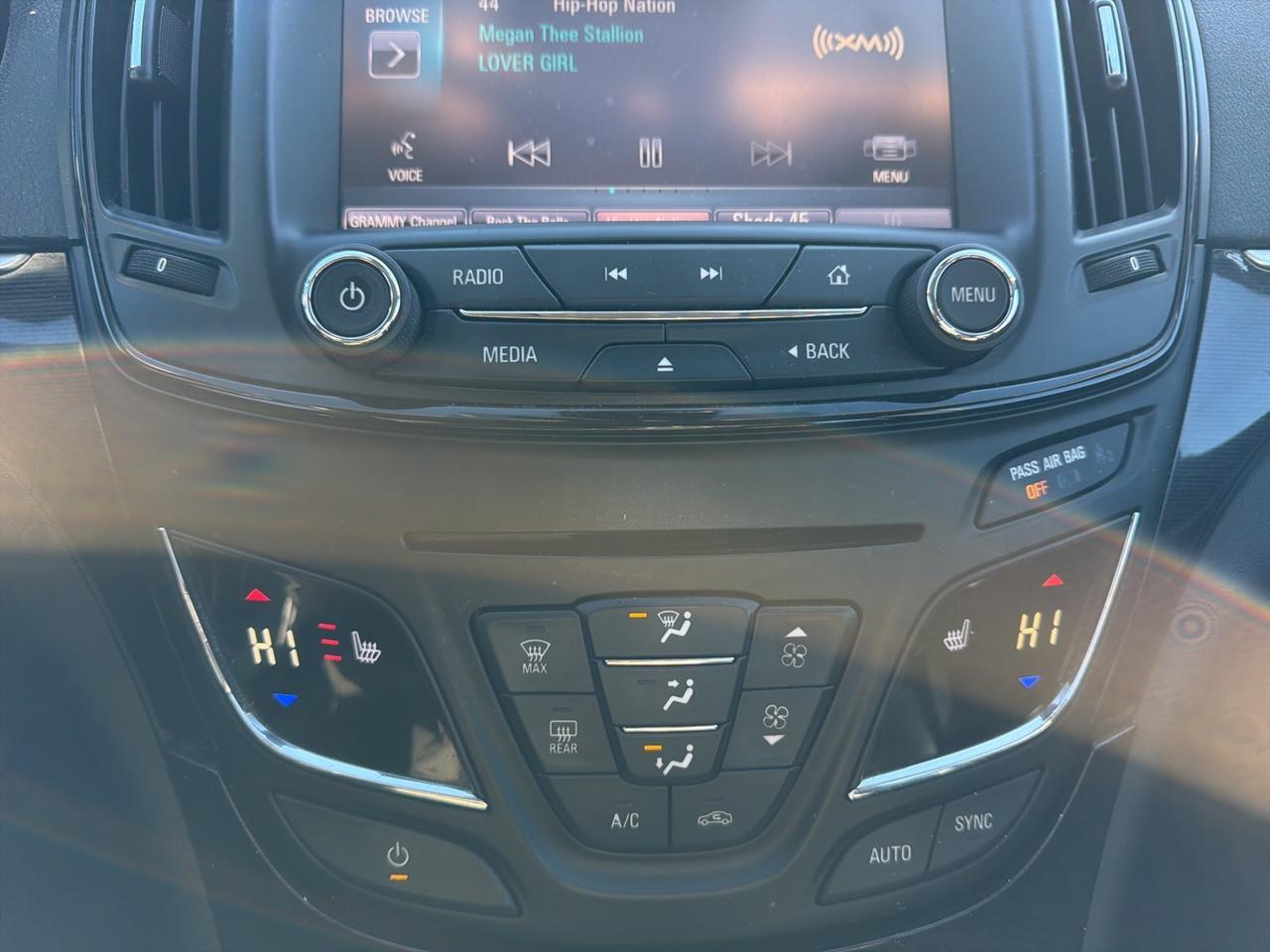 2015 Buick Regal Turbo/e-Assist Premium I Gaithersburg MD