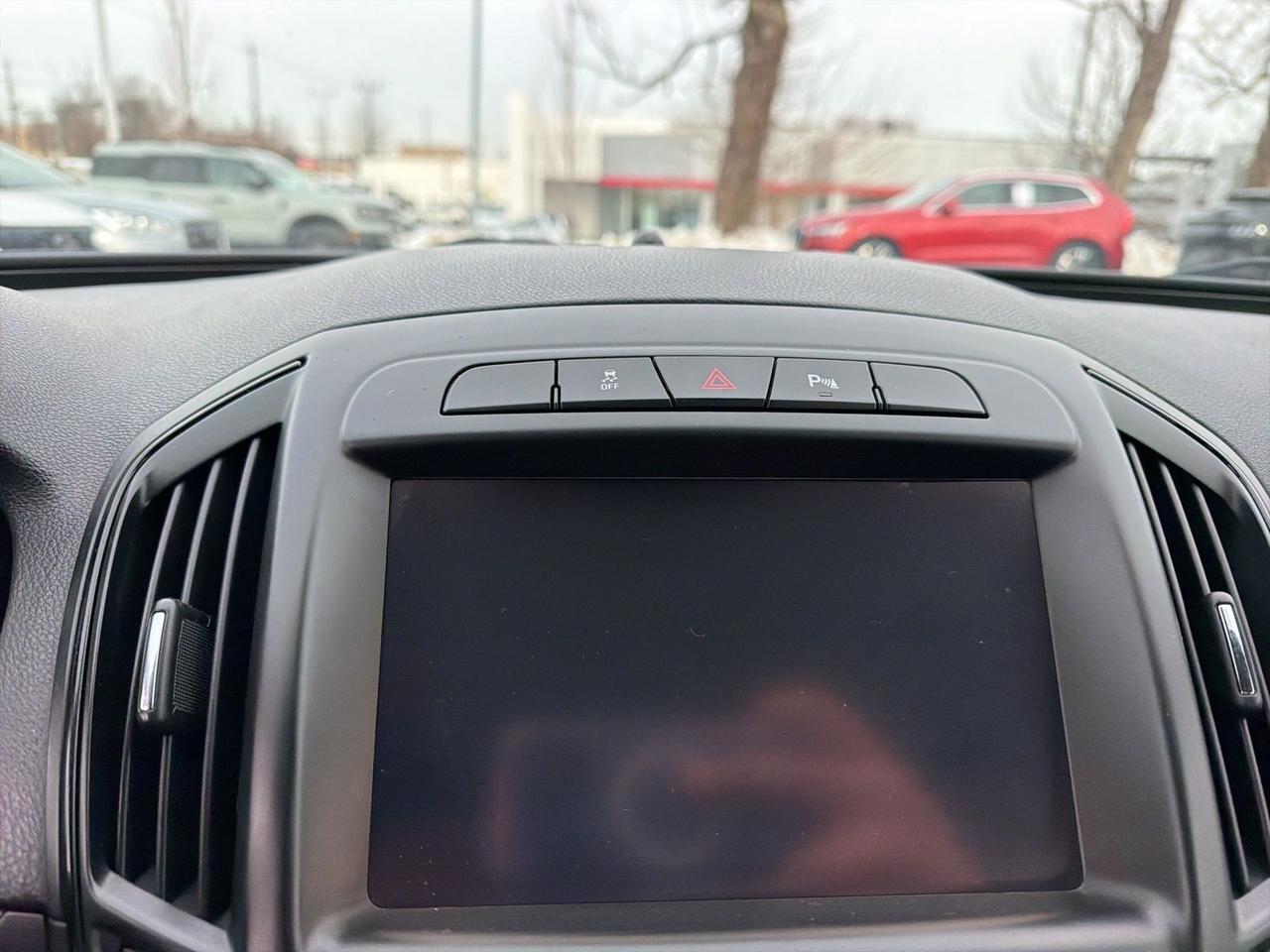 2015 Buick Regal Turbo/e-Assist Premium I Gaithersburg MD