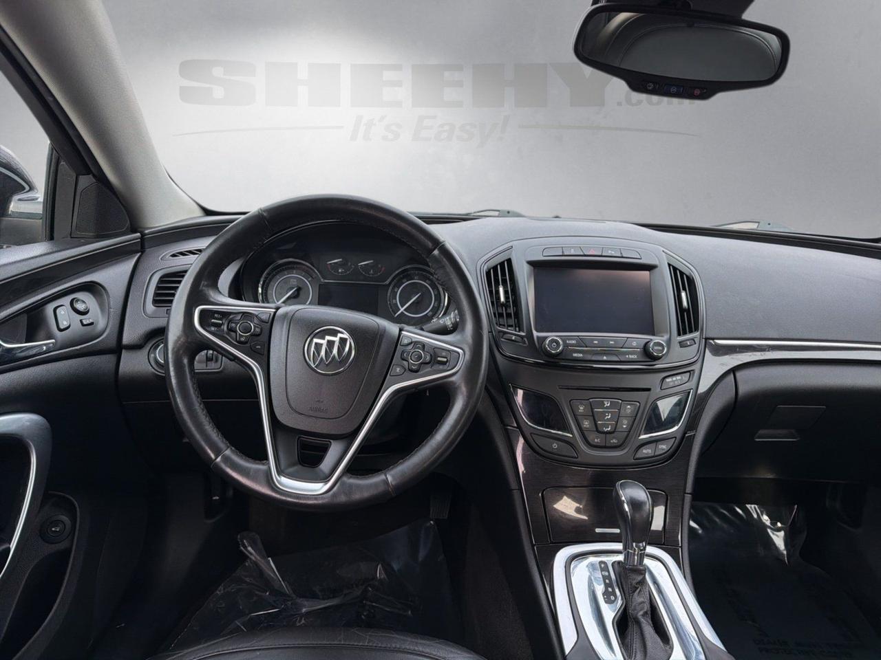 2015 Buick Regal Turbo/e-Assist Premium I Gaithersburg MD