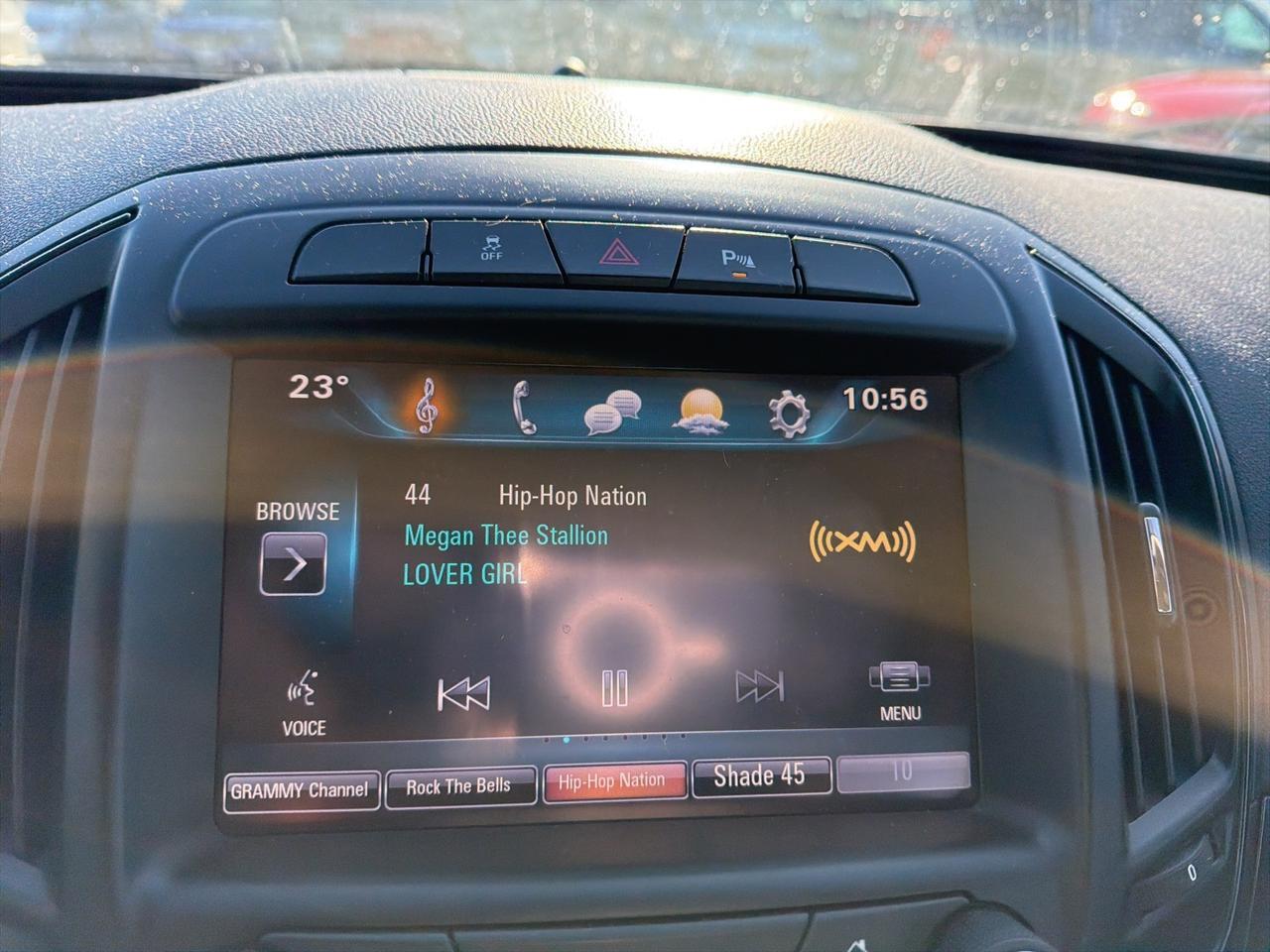 2015 Buick Regal Turbo/e-Assist Premium I Gaithersburg MD