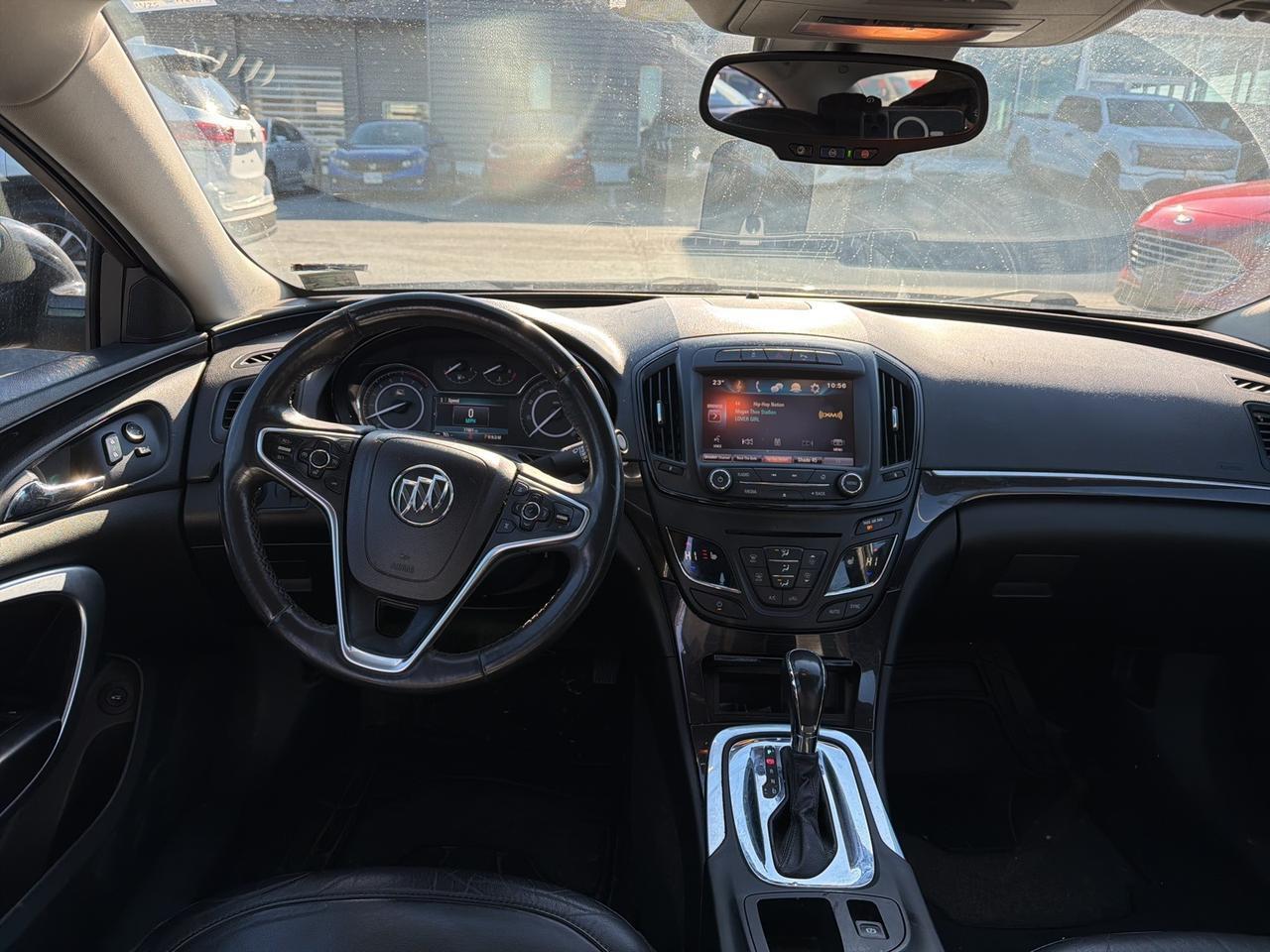 2015 Buick Regal Turbo/e-Assist Premium I Gaithersburg MD