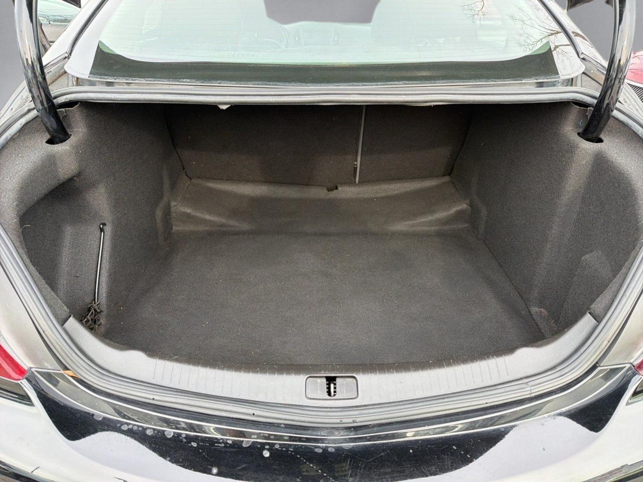 2015 Buick Regal Turbo/e-Assist Premium I Gaithersburg MD