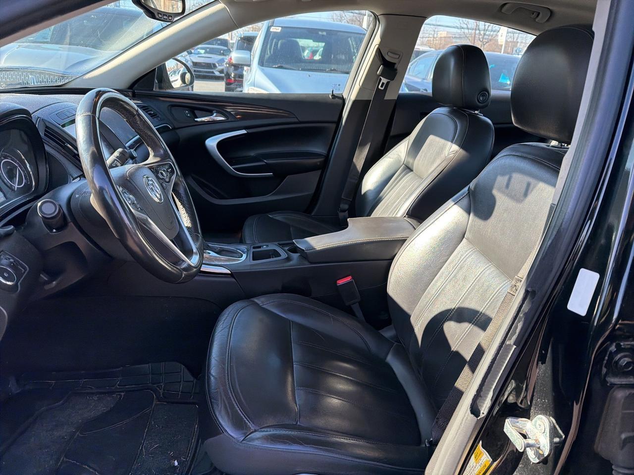 2015 Buick Regal Turbo/e-Assist Premium I Gaithersburg MD