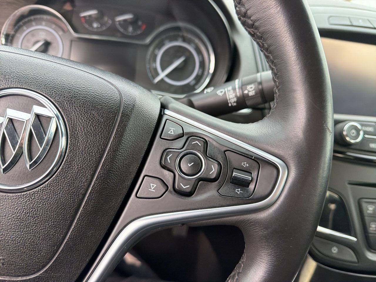 2015 Buick Regal Turbo/e-Assist Premium I Gaithersburg MD