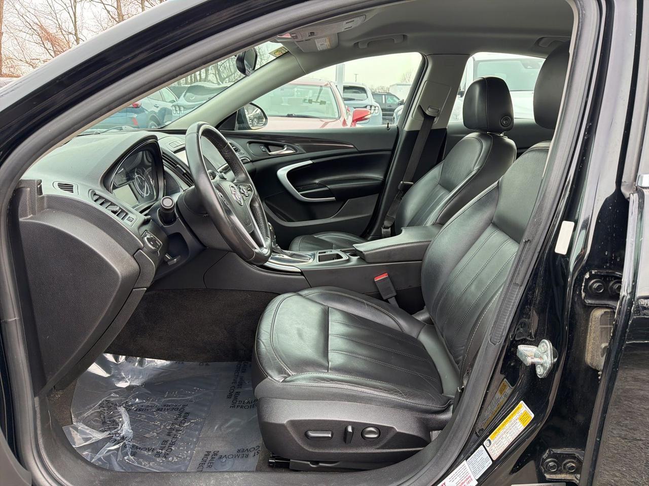 2015 Buick Regal Turbo/e-Assist Premium I Gaithersburg MD