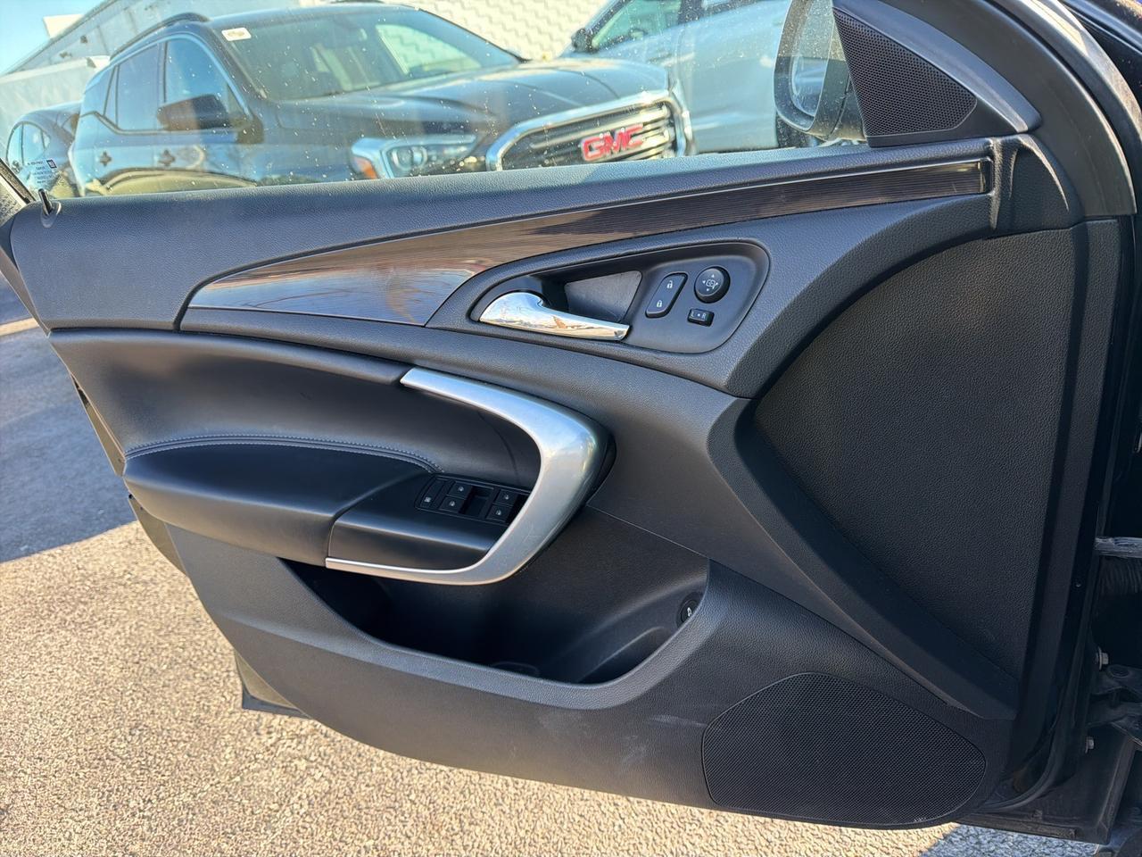 2015 Buick Regal Turbo/e-Assist Premium I Gaithersburg MD