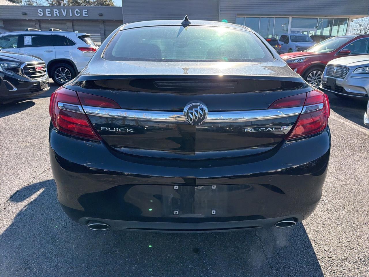 2015 Buick Regal Turbo/e-Assist Premium I Gaithersburg MD