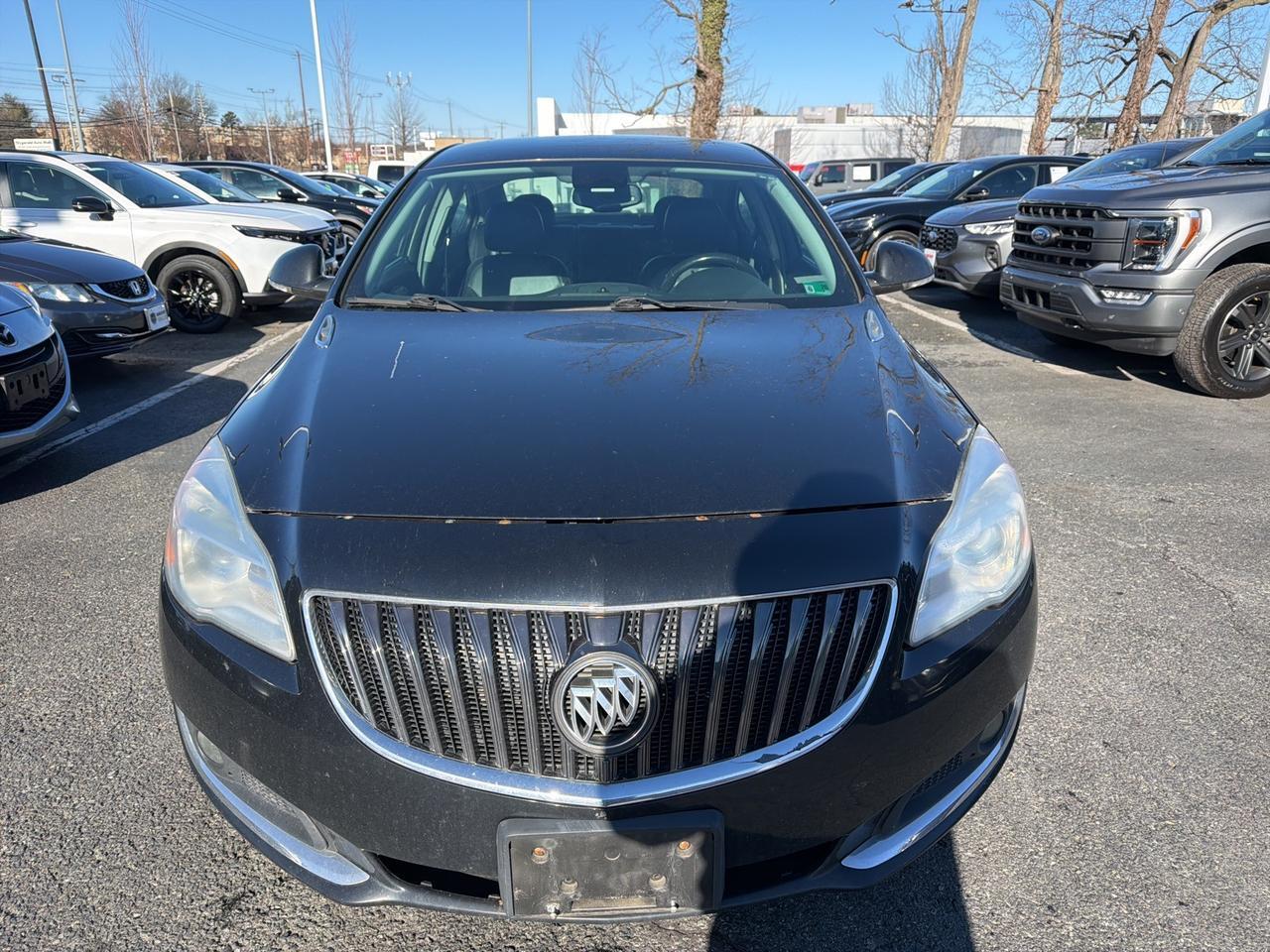 2015 Buick Regal Turbo/e-Assist Premium I Gaithersburg MD