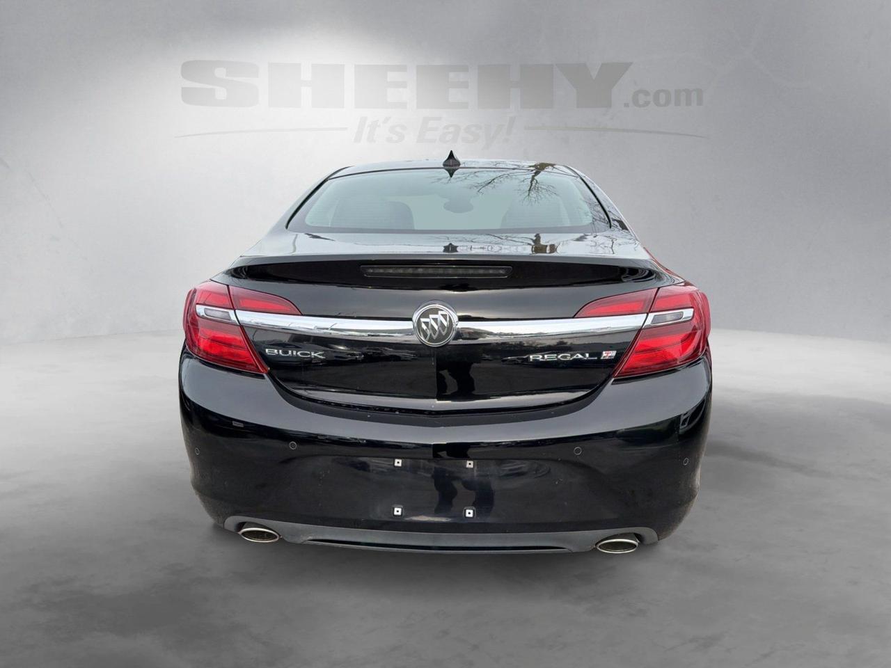 2015 Buick Regal Turbo/e-Assist Premium I Gaithersburg MD
