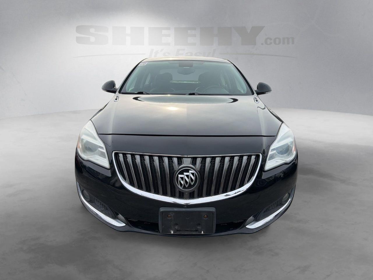 2015 Buick Regal Turbo/e-Assist Premium I Gaithersburg MD