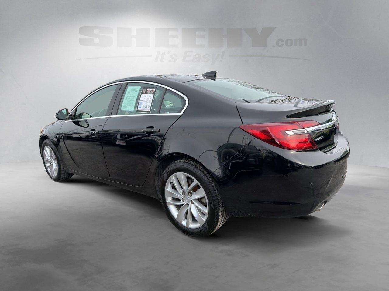 2015 Buick Regal Turbo/e-Assist Premium I Gaithersburg MD