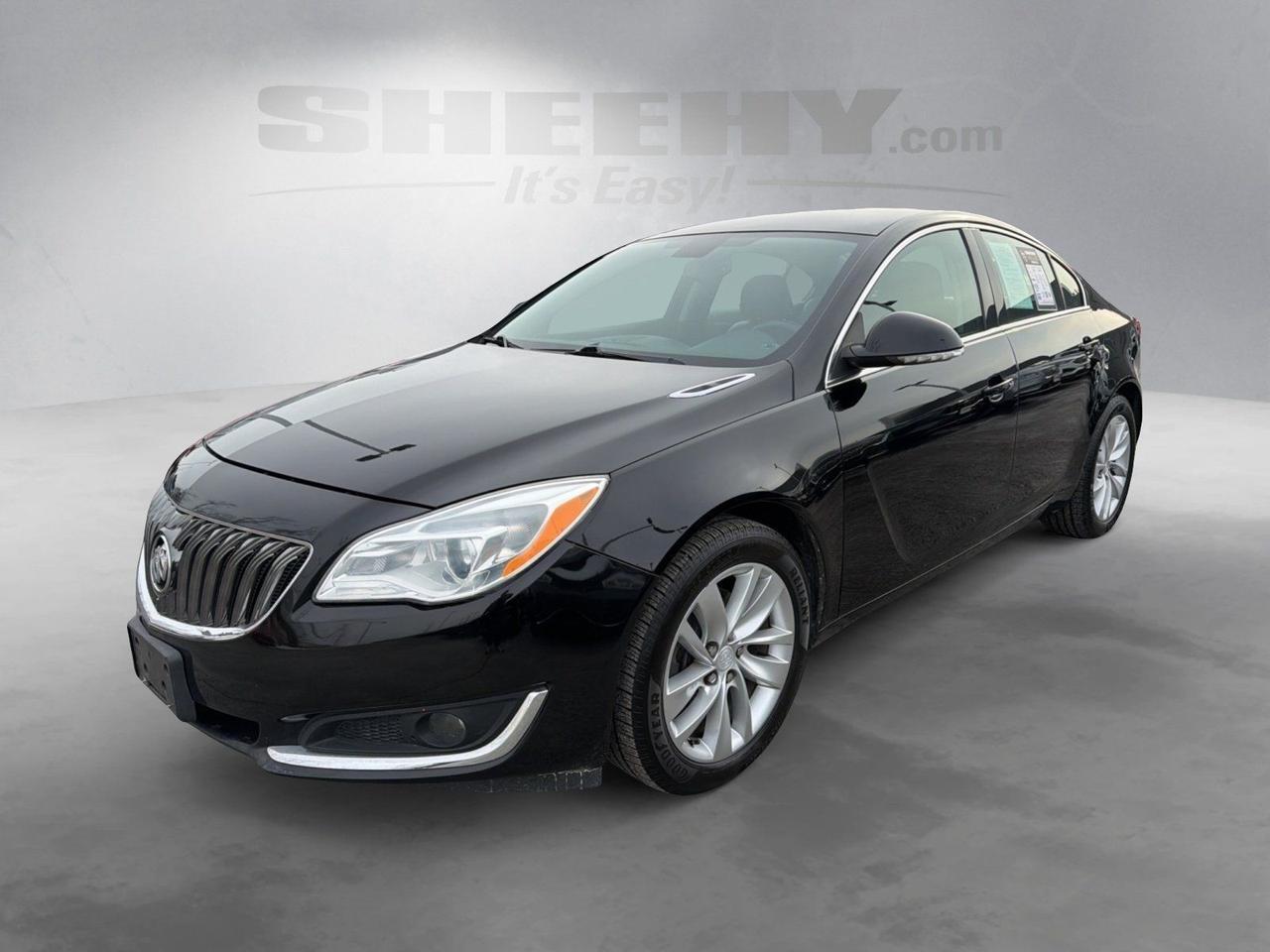 2015 Buick Regal Turbo/e-Assist Premium I Gaithersburg MD
