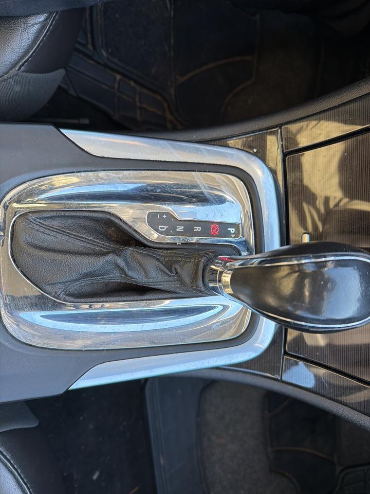 2015 Buick Regal Turbo/e-Assist Premium I Gaithersburg MD