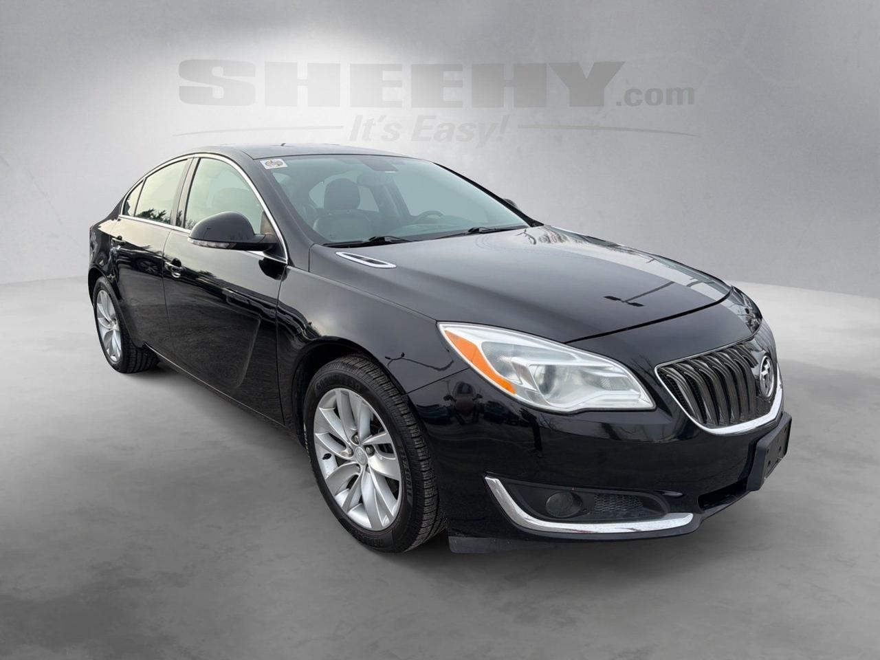 2015 Buick Regal Turbo/e-Assist Premium I Gaithersburg MD