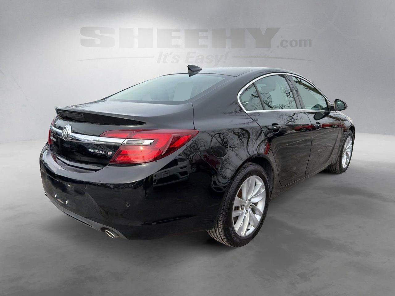 2015 Buick Regal Turbo/e-Assist Premium I Gaithersburg MD