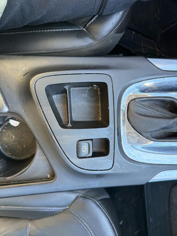 2015 Buick Regal Turbo/e-Assist Premium I Gaithersburg MD