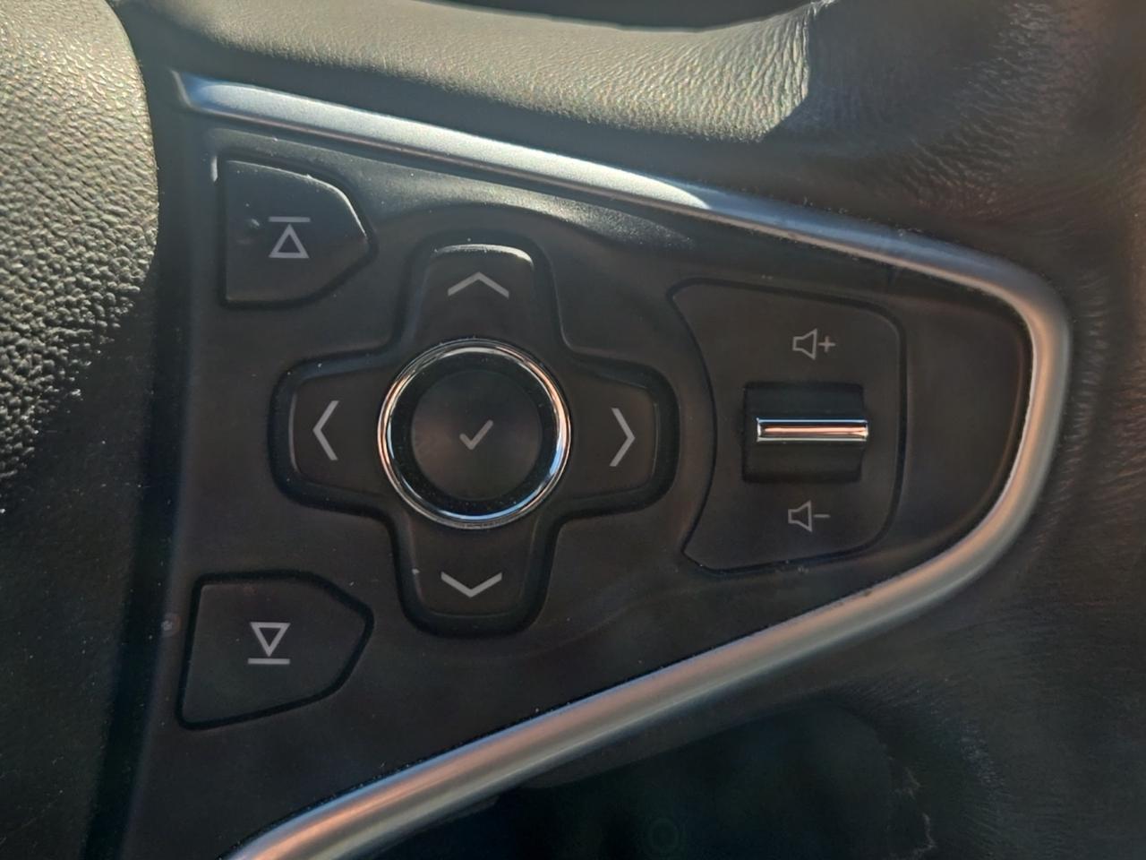 2015 Buick Regal Turbo Fredericksburg VA