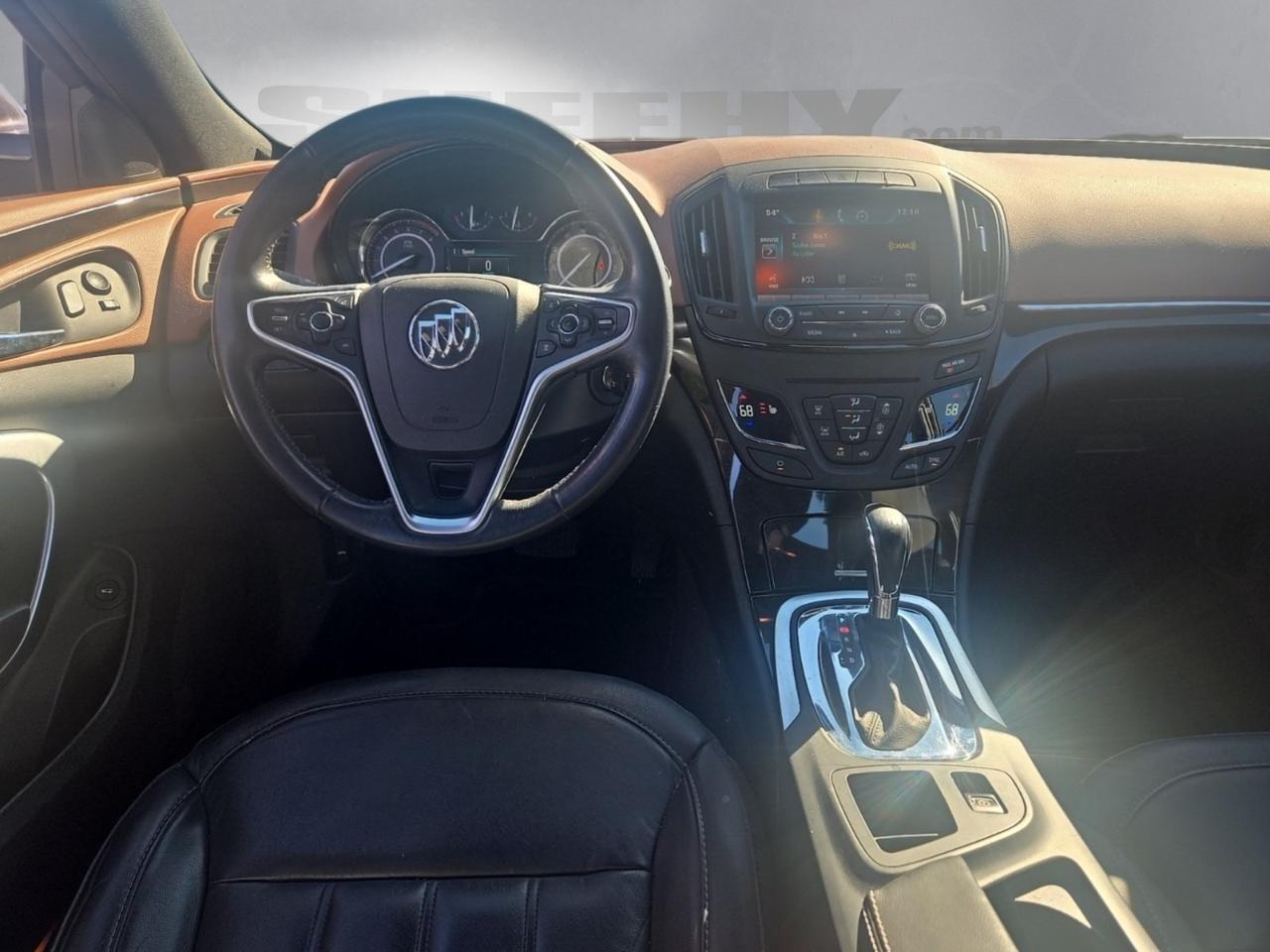 2015 Buick Regal Turbo Fredericksburg VA