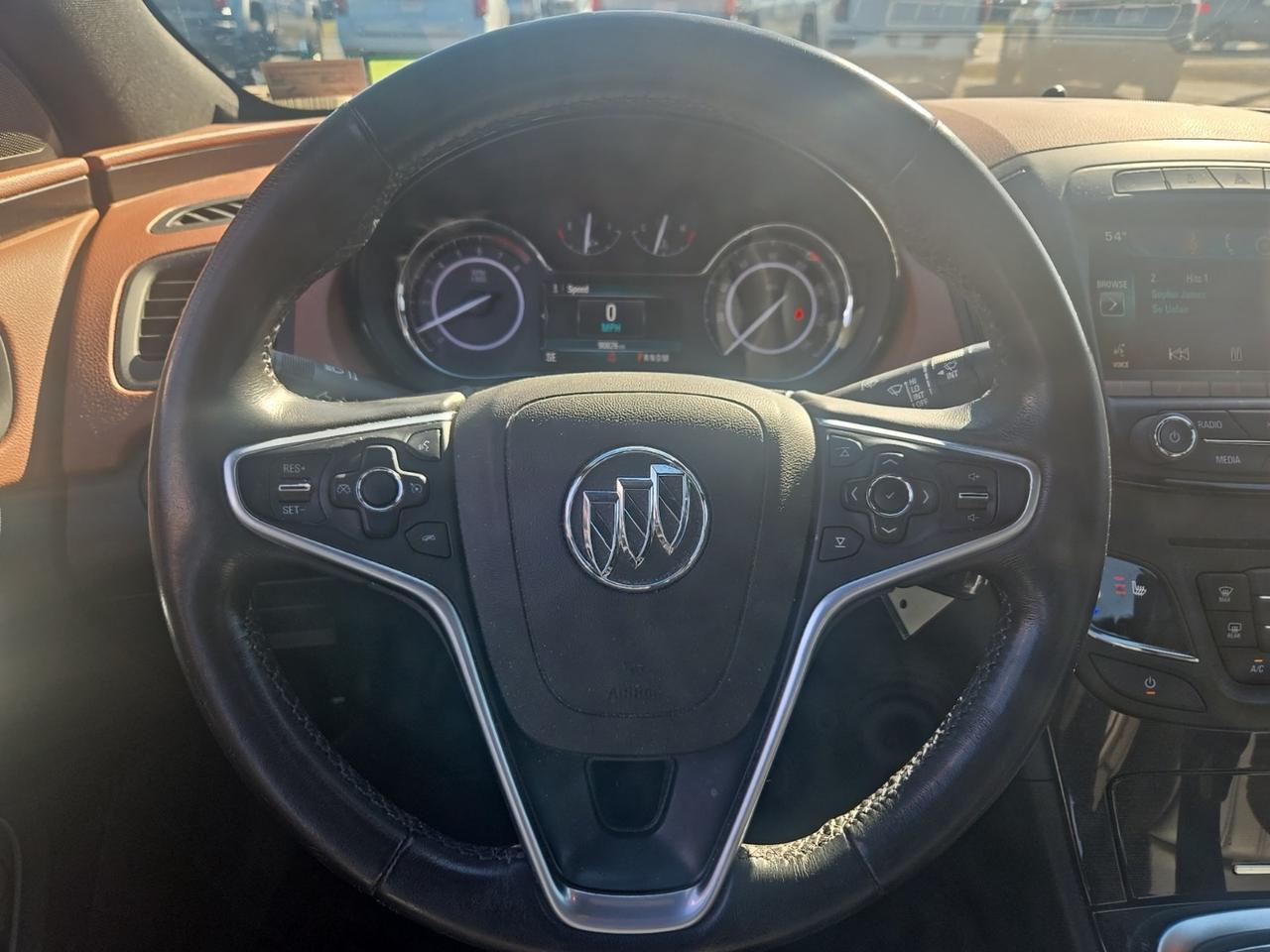 2015 Buick Regal Turbo Fredericksburg VA