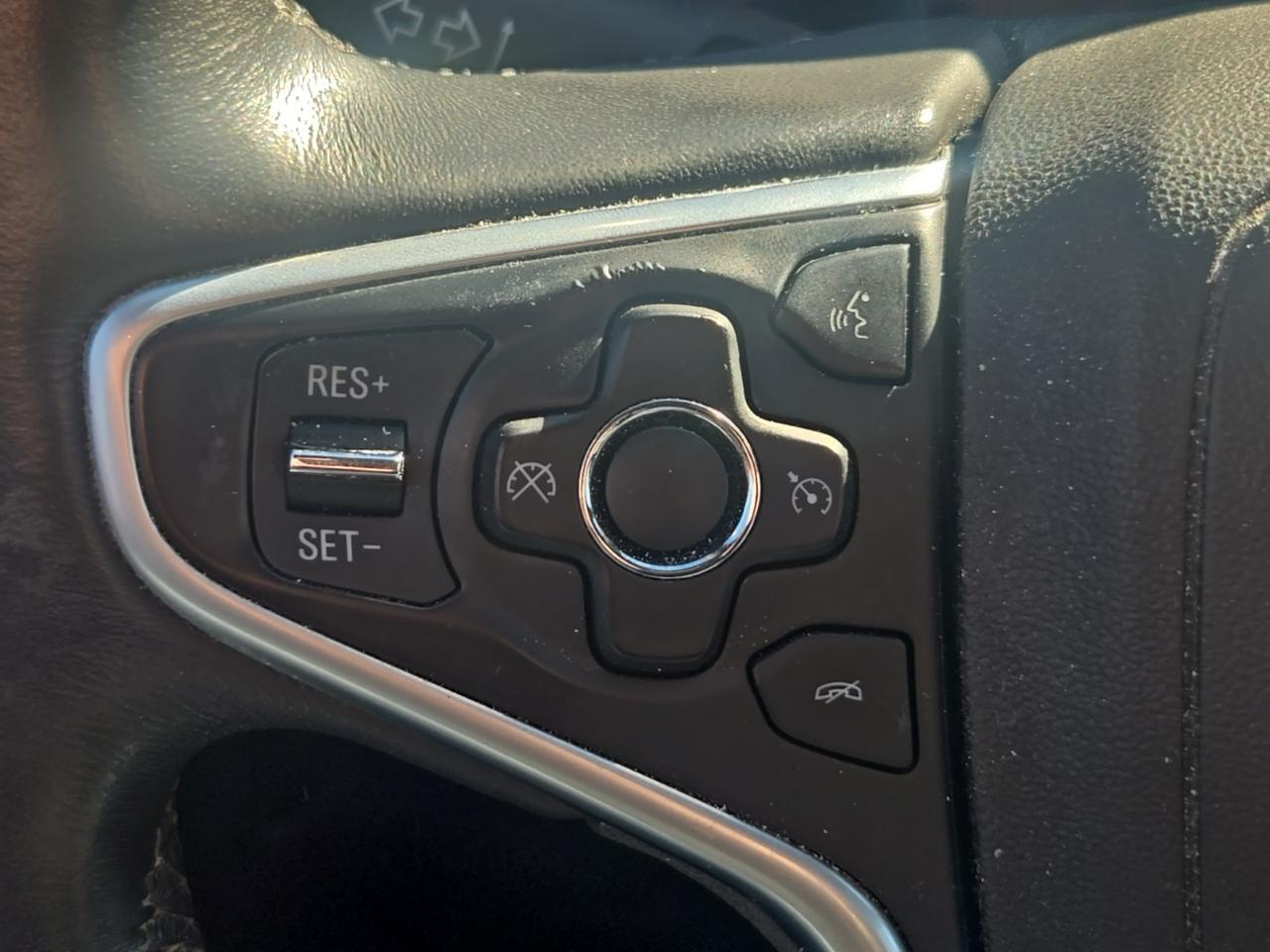 2015 Buick Regal Turbo Fredericksburg VA