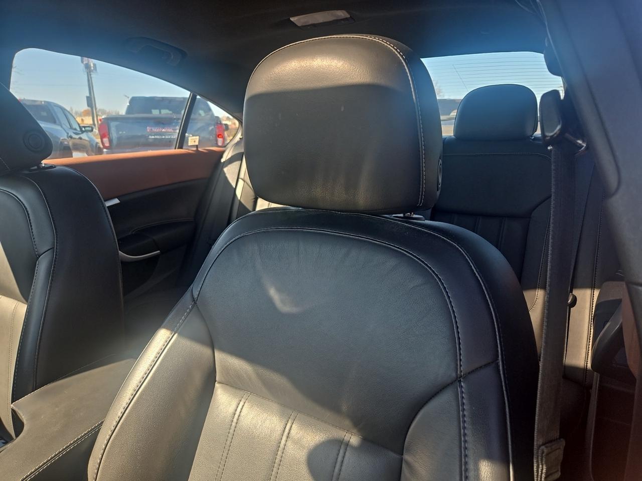 2015 Buick Regal Turbo Fredericksburg VA