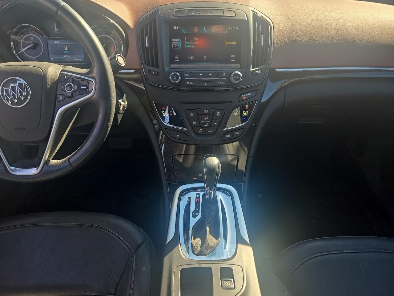 2015 Buick Regal Turbo Fredericksburg VA