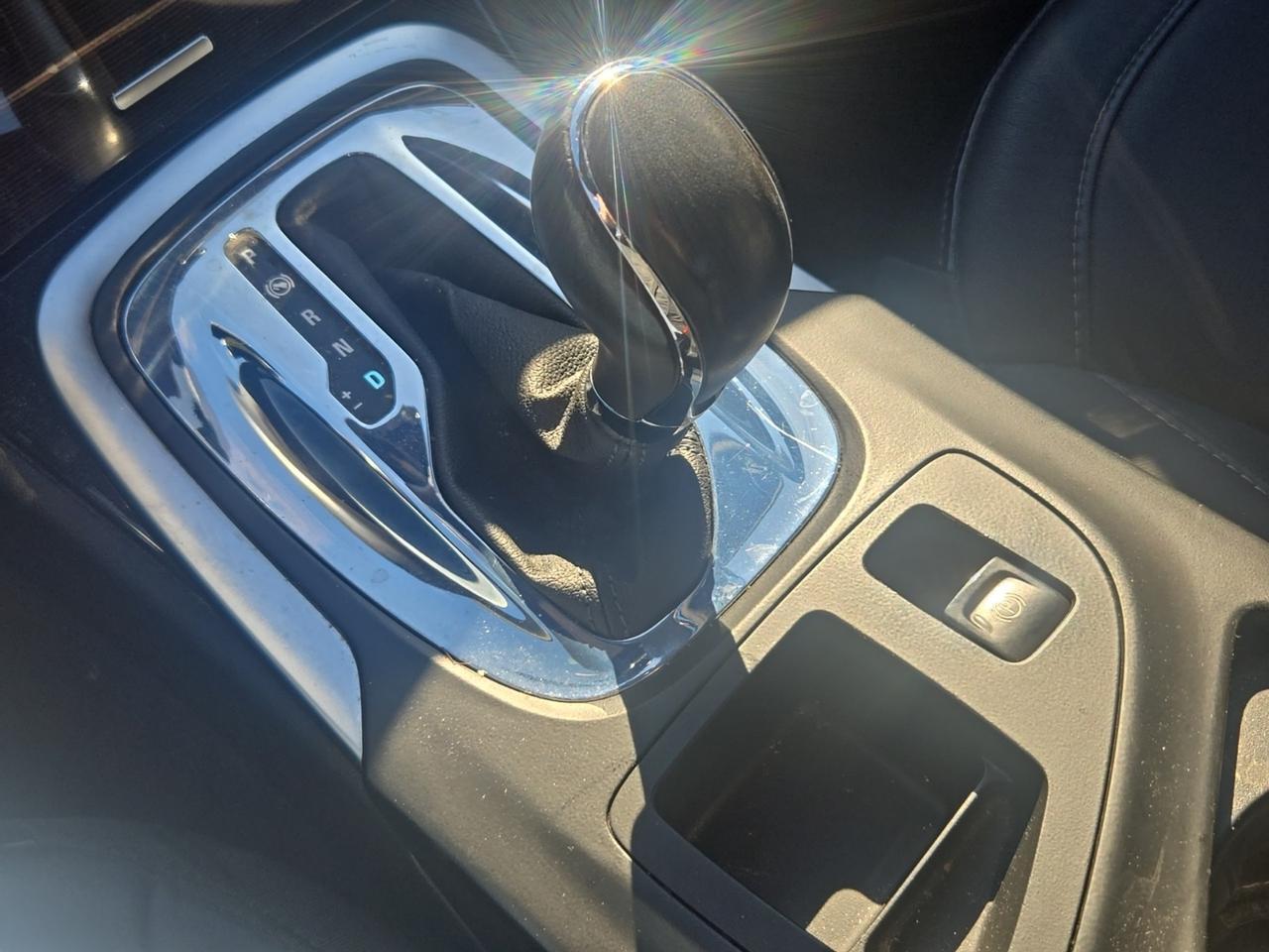 2015 Buick Regal Turbo Fredericksburg VA